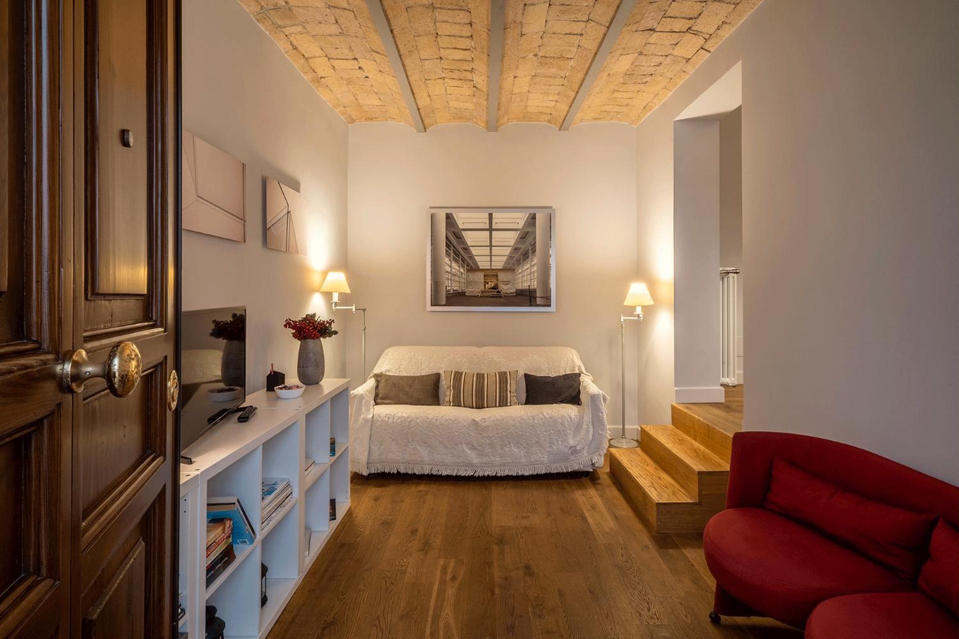 Fotofever Apt, Two Bedrooms With Air Conditioned In Elegant Shopping Area, Close To Vatican City Řím Exteriér fotografie