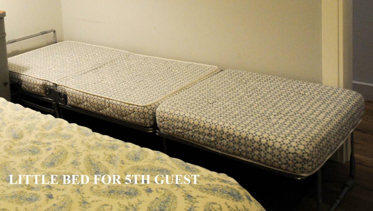 Fotofever Apt, Two Bedrooms With Air Conditioned In Elegant Shopping Area, Close To Vatican City Řím Exteriér fotografie